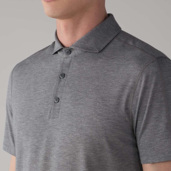 Lululemon Evolution Polo - Picture 4 of 8